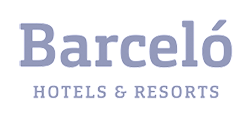 Código Promocional Barceló Hotels - Logo