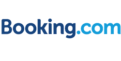 Código Descuento Booking - Logo