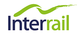 Código Vale Interrail - Logo