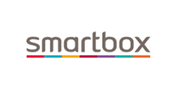 Código Promocional Smartbox - Logo