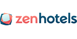 ZenHotels Promo Code - Logo