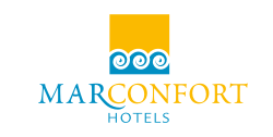 Código Promoción Marconfort Hotels - Logo