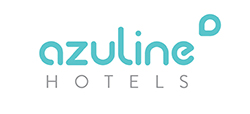 Código Promocional Azuline Hotels - Logo