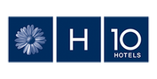 logo H10 Hoteles - Black Friday