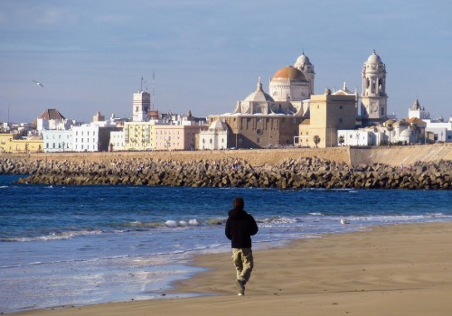 Chollos Hoteles Cádiz - Playa