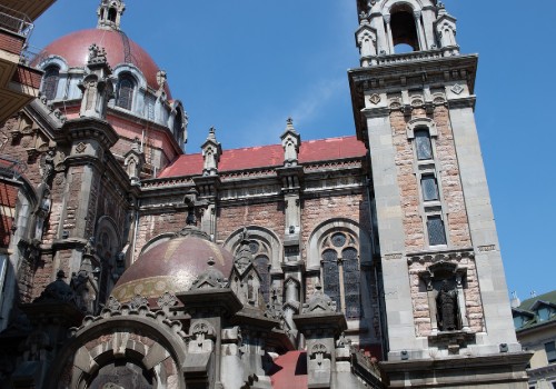 Ofertas de hoteles para Oviedo - Catedral