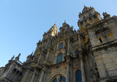 Ofertas de hoteles para Santiago de Compostela - Catedral