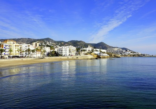 Chollos Hoteles Sitges - Mar y Playa