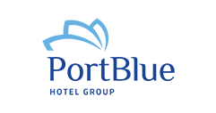 Código Promo Portblue Hotels - Logo