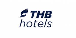 Código Promocional THB Hotels - Logo