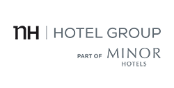 Código Promocional NH Hoteles - Logo