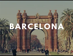 Destino Barcelona - Chollos de Hoteles