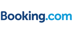 Código Descuento Booking - Logo