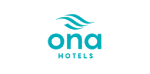Cupón Ona Hotels - Logo
