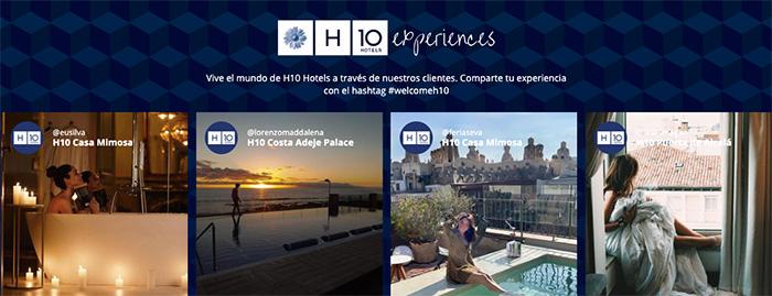 Código Promocional H10 Hotels - 2024 | Chollos De Hoteles