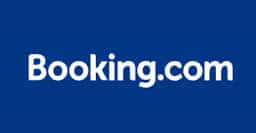 Logo Booking Verano