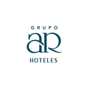Logo - Código promocional AR Hoteles