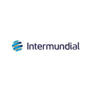 Código descuento Intermundial Seguros - Logo