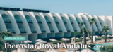 Hasta 20% descuento en el Iberostar Royal Andalus en Cádiz