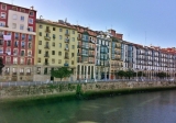 16% dto. en el Hotel Tayko Bilbao