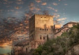 38% dto. en el Hotel Macià Real De La Alhambra